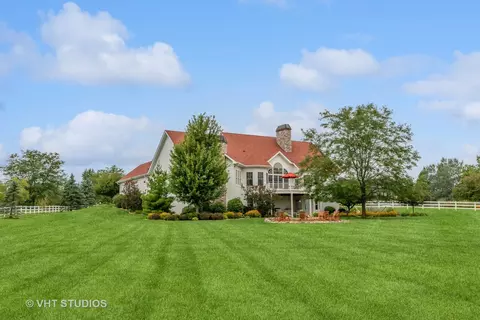 Exterior - 6531 W Cedar Ct, Monee, IL 60449 photo 8 of 11