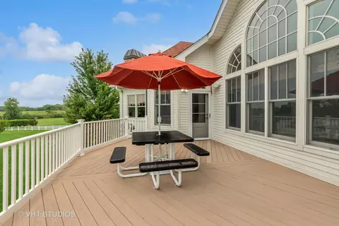 Exterior - 6531 W Cedar Ct, Monee, IL 60449 photo 5 of 11
