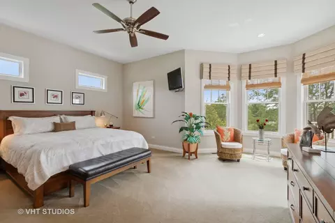 Bedroom - 6531 W Cedar Ct, Monee, IL 60449 photo 1 of 2
