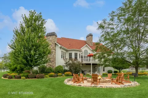 Exterior - 6531 W Cedar Ct, Monee, IL 60449 photo 6 of 11