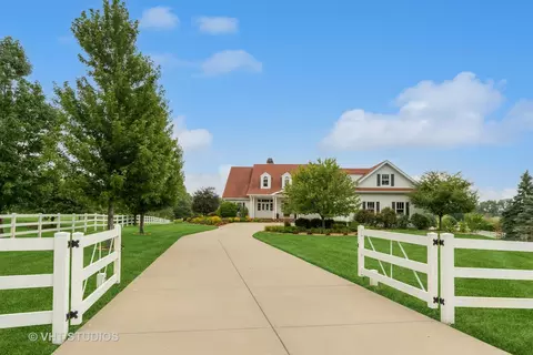 Exterior - 6531 W Cedar Ct, Monee, IL 60449 photo 2 of 11