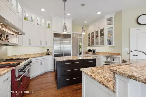 Kitchen - 6531 W Cedar Ct, Monee, IL 60449 photo 1 of 5