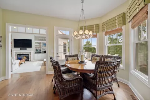 Dining - 6531 W Cedar Ct, Monee, IL 60449 photo 2 of 3