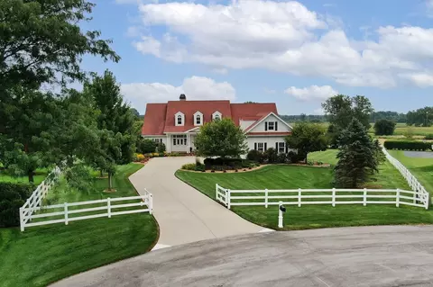 Exterior - 6531 W Cedar Ct, Monee, IL 60449 photo 9 of 11
