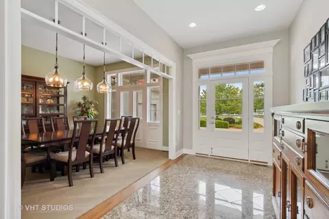 Entry Way - 6531 W Cedar Ct, Monee, IL 60449 photo 1 of 6