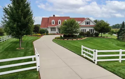 Exterior - 6531 W Cedar Ct, Monee, IL 60449 photo 10 of 11