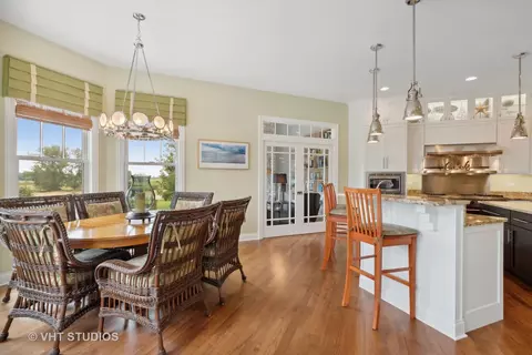 Dining - 6531 W Cedar Ct, Monee, IL 60449 photo 1 of 3