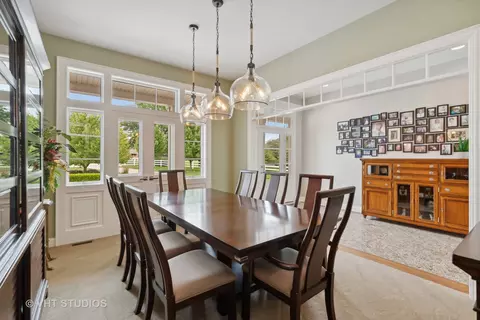 Dining - 6531 W Cedar Ct, Monee, IL 60449 photo 3 of 3
