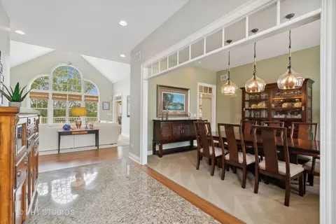 Entry Way - 6531 W Cedar Ct, Monee, IL 60449 photo 2 of 6