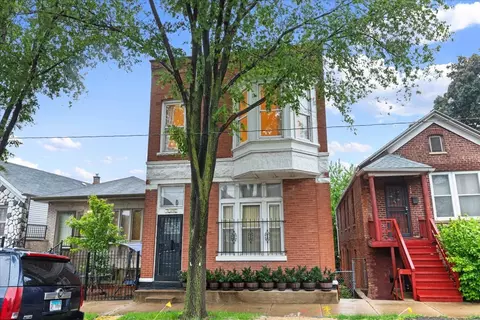 3357 S Oakley Ave, Chicago, IL 60608
