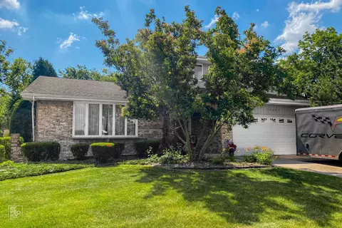 14441 S Golden Oak Dr, Homer Glen, IL 60491