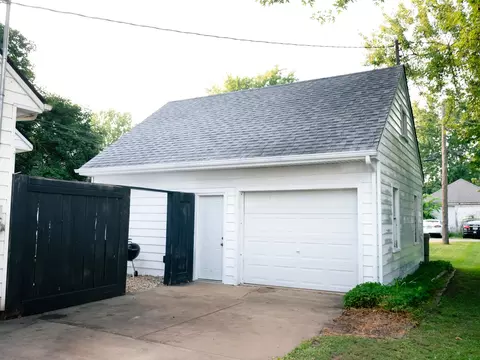 204 E North St, Dwight, IL 60420 photo 35