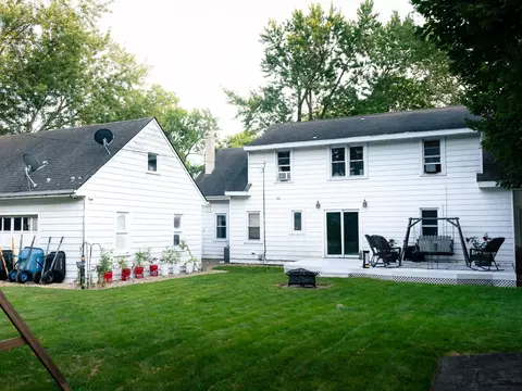 204 E North St, Dwight, IL 60420 photo 33