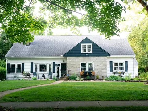 204 E North St, Dwight, IL 60420