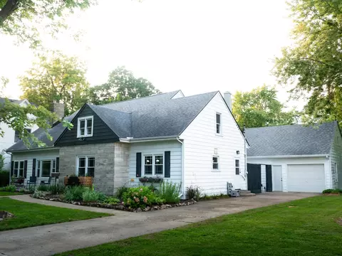 204 E North St, Dwight, IL 60420 photo 2