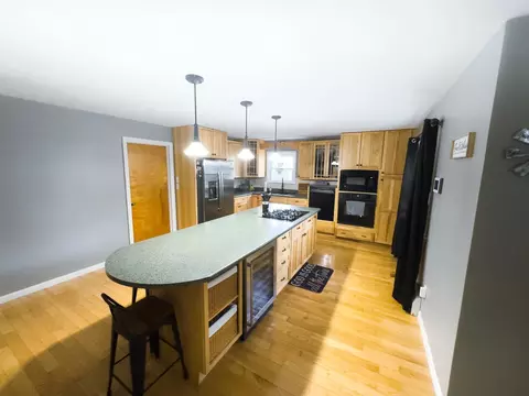 204 E North St, Dwight, IL 60420 photo 5