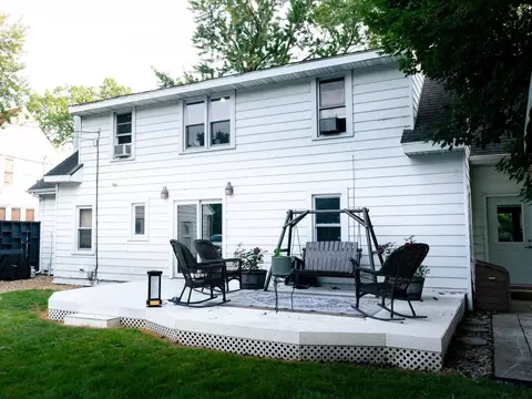 204 E North St, Dwight, IL 60420 photo 34