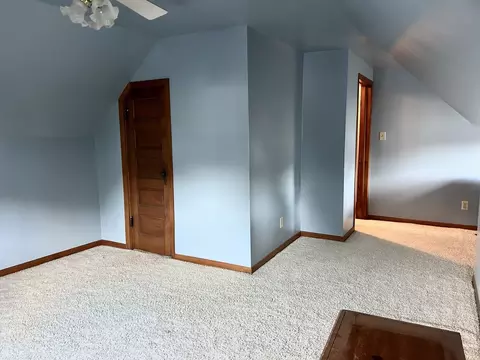 Bedroom - 109 E Minnesota St, Spring Valley, IL 61362 photo 4 of 4