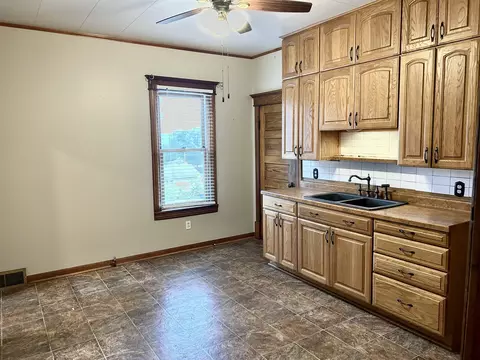 Kitchen - 109 E Minnesota St, Spring Valley, IL 61362 photo 1 of 1