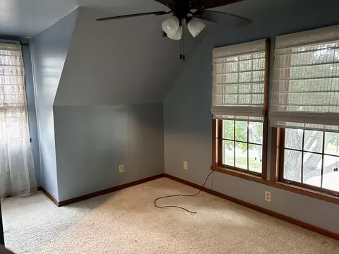 Bedroom - 109 E Minnesota St, Spring Valley, IL 61362 photo 3 of 4