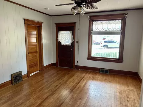 Living - 109 E Minnesota St, Spring Valley, IL 61362 photo 1 of 3