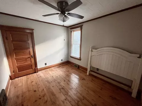 Bedroom - 109 E Minnesota St, Spring Valley, IL 61362 photo 1 of 4