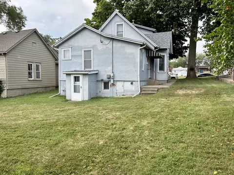 Exterior - 109 E Minnesota St, Spring Valley, IL 61362 photo 4 of 4