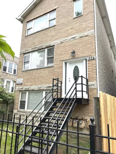 1224 S Harding Ave, Chicago, IL 60623