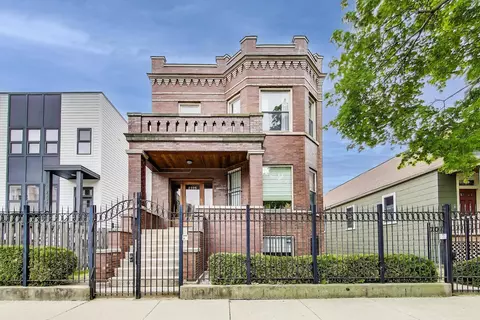 2333 N Spaulding Ave, Chicago, IL 60647