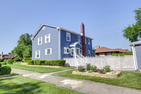 25 E 150th St, Harvey, IL 60426 photo 4