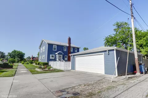 25 E 150th St, Harvey, IL 60426 photo 5