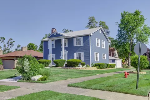 25 E 150th St, Harvey, IL 60426 photo 2
