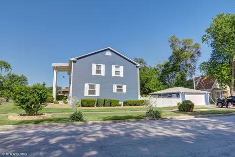 25 E 150th St, Harvey, IL 60426 photo 3