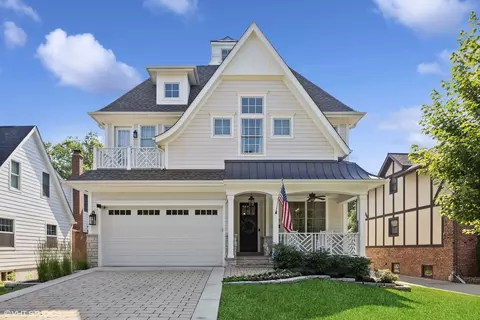 4603 Oakwood Ave, Downers Grove, IL 60515