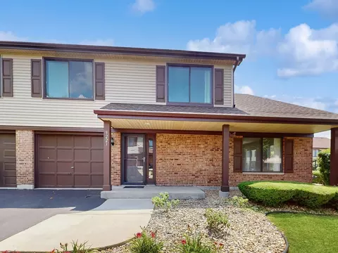 9221 Auburn Ct, Orland Park, IL 60462
