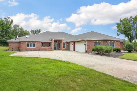 15442 W Purley Ct, Homer Glen, IL 60491