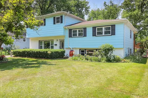 6308 Saratoga Ave, Downers Grove, IL 60516