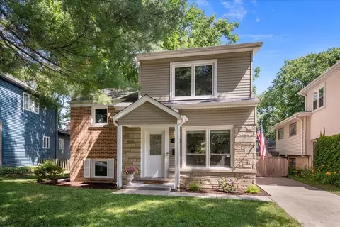 34 Ardmore Ave, Glenview, IL 60025