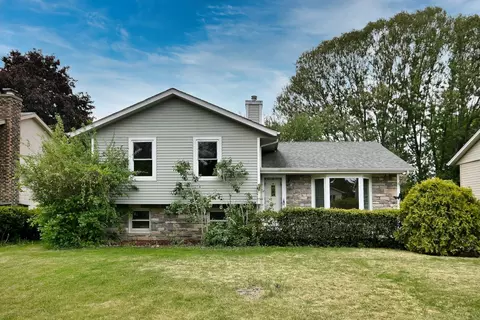 20564 N Elizabeth Ave, Prairie View, IL 60069