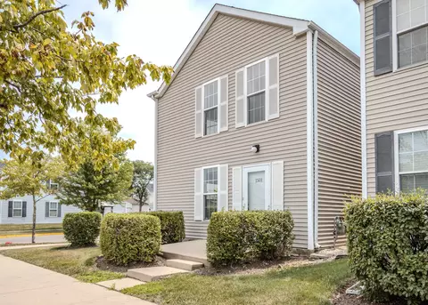1501 Simms St, Aurora, IL 60504