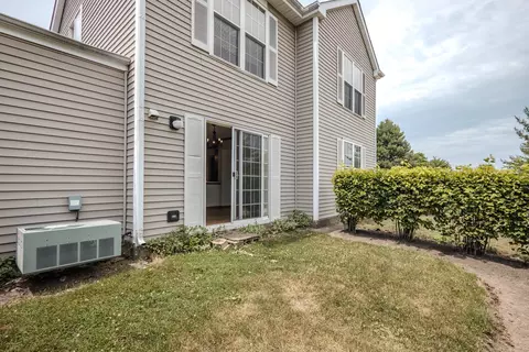 Exterior - 1501 Simms St, Aurora, IL 60504 photo 3 of 4