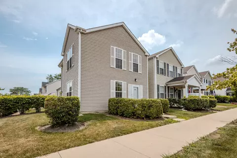 Exterior - 1501 Simms St, Aurora, IL 60504 photo 2 of 4