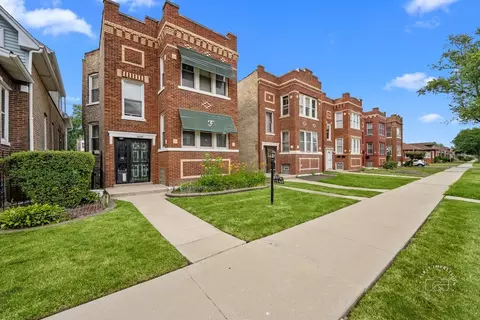 1246 N Monitor Ave, Chicago, IL 60651