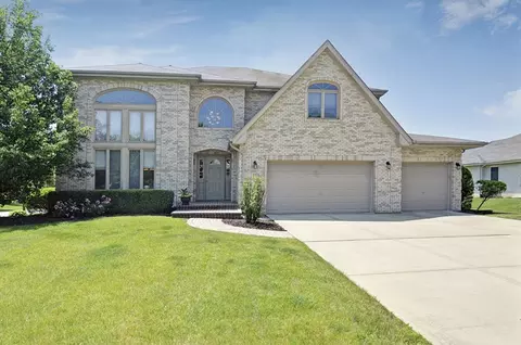 2301 Kerry Ln, Darien, IL 60561