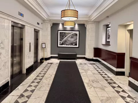 Entry Way - 40 E 9th St #512, Chicago, IL 60605 photo 1 of 1