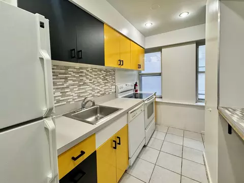 Kitchen - 40 E 9th St #512, Chicago, IL 60605 photo 3 of 3