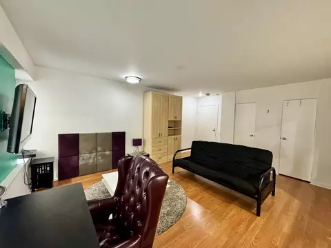 Living - 40 E 9th St #512, Chicago, IL 60605 photo 4 of 5