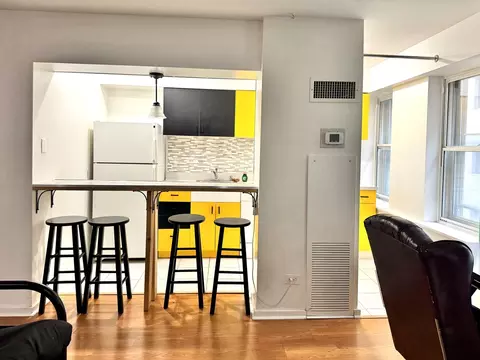 Kitchen - 40 E 9th St #512, Chicago, IL 60605 photo 2 of 3