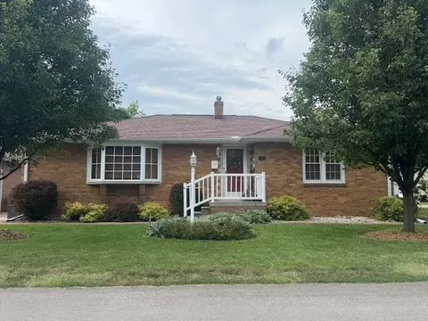 1312 S Vermillion St, Streator, IL 61364