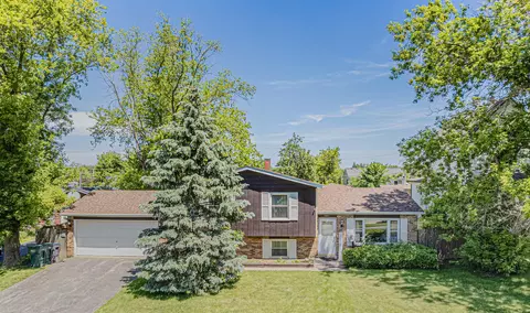 2025 Hermon Ave, Zion, IL 60099